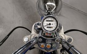 HONDA STEED 400 NC37