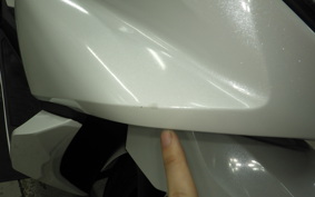 HONDA PCX 125 1997 JK05