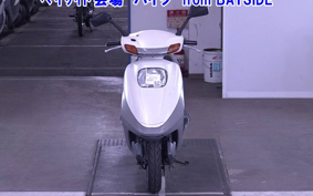 HONDA SPACY125