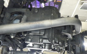 HONDA REBEL 250 S MC49
