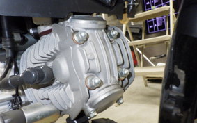 HONDA ｸﾛｽｶﾌﾞ110-3 JA60