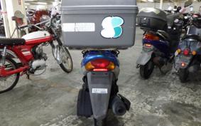 SUZUKI ADDRESS V125 G 2010 CF46A