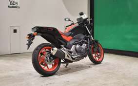 HONDA NC750S ABS 2016 RC88