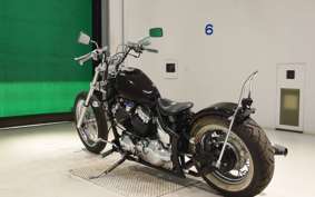 YAMAHA DRAGSTAR 400 1996 4TR