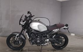 YAMAHA XSR900 RN56J