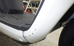 SUZUKI ADDRESS V125 Gen.2 2024 DP12H