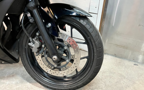 YAMAHA YZF-R25 RG43J
