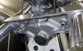 YAMAHA DRAGSTAR 400 2001 VH01J