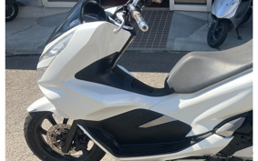 HONDA PCX 125 JF81