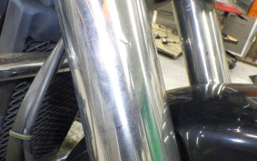 SUZUKI INTRUDER 400 Classic 2010 VK56A