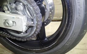 HONDA CBR1000F 1992 SC24