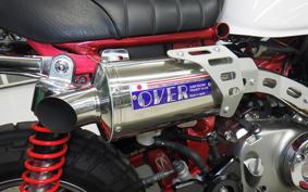 HONDA MONKEY 125 ABS