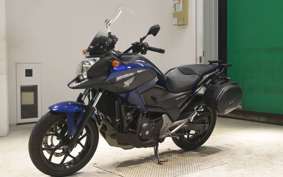 HONDA NC750X DCT 2015 RC72