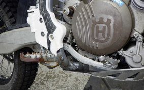 HUSQVARNA TE150I 2016