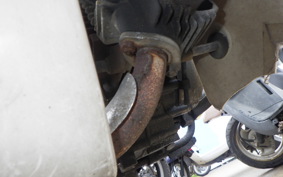 HONDA C90 SUPER CUB HA02