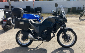 KAWASAKI VERSYS-X 250 LE250D