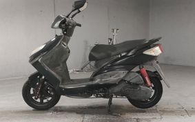 YAMAHA CYGNUS 125 X SE44J