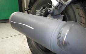 HONDA REBEL 250 S 2004 MC49