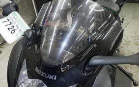 SUZUKI GSX-R750 2016