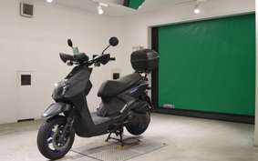 YAMAHA BW*S 125 Gen.2 2025 SEA6J