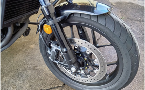 YAMAHA SR400 1JR