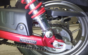 HONDA MONKEY 125 2023 JB02
