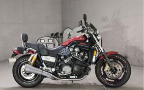 YAMAHA VMAX 2LTN