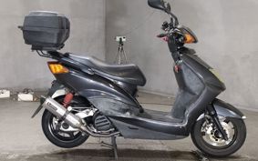 YAMAHA CYGNUS 125 X SE12J