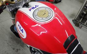 DUCATI MONSTER S4 2004
