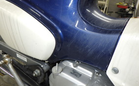 HONDA C50 SUPER CUB 2008 AA09
