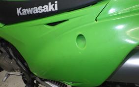 KAWASAKI KX100