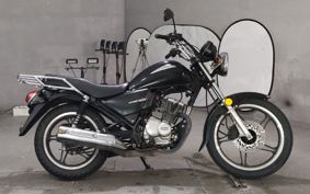 HONDA CBF125T PJJN