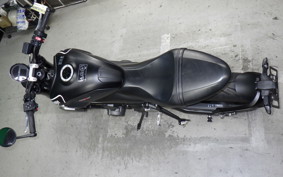 TRIUMPH TRIDENT 660 2022