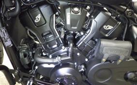 INDIAN Scout bobber 2026
