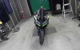 KAWASAKI NINJA 250 ABS 2023 EX250L