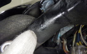 KAWASAKI GPZ900R NINJA 1991 ZX900A