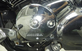 HONDA SHADOW 400 SLASHER 2003 NC40