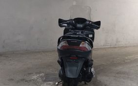 SUZUKI SKYWAVE 400 2015 CK45A