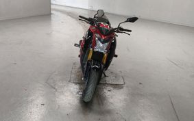 SUZUKI GSX-S1000 GT79A