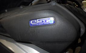 HONDA PCX 160 2007 KF47