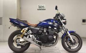 YAMAHA XJR400 Gen.3 R 2007 RH02J