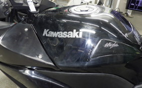 KAWASAKI NINJA 250R 2015 EX250K