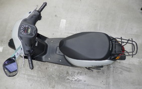 HONDA TACT-4ﾍﾞｰｼｯｸ 1988 AF79