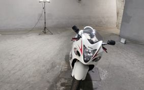 SUZUKI GSX1300R HAYABUSA 2008 GX72A