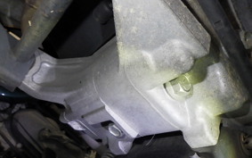 SUZUKI ﾚｯﾂ CA4AA