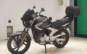 YAMAHA YBR250