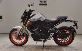 YAMAHA MT-15 2023