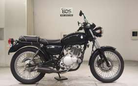 SUZUKI ST250 NJ4AA