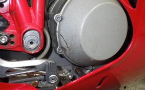 DUCATI 999 S 2005