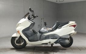 HONDA FORZA X MF08